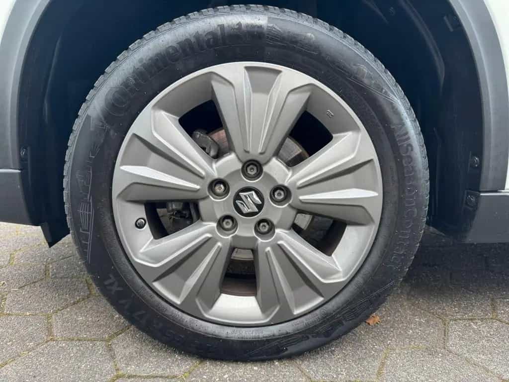 Suzuki Vitara 1.4 Comfort RÜCKFAHRKAMERA+PDC+NAVI+DAB 01/2023-photo-6