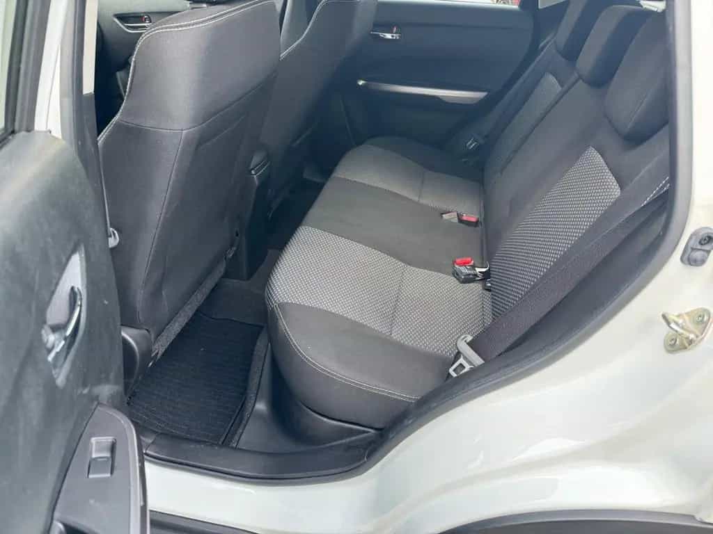 Suzuki Vitara 1.4 Comfort RÜCKFAHRKAMERA+PDC+NAVI+DAB 01/2023-photo-7