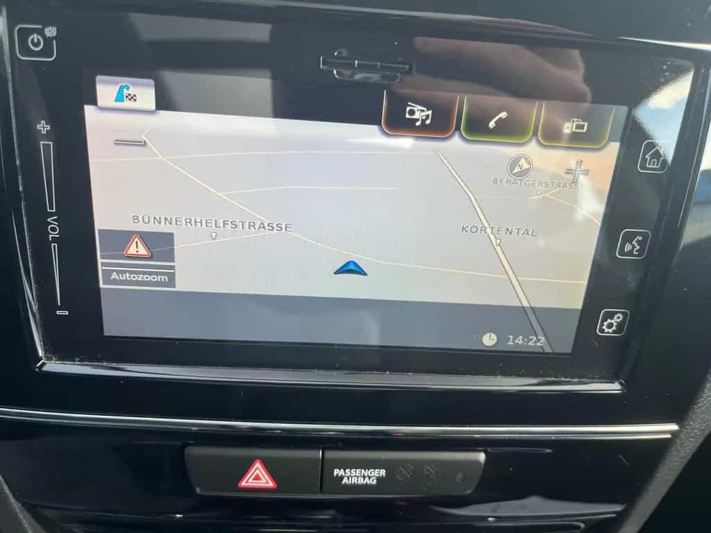 Suzuki Vitara 1.4 Comfort Plus RÜCKFAHRKAMERA+PDC+NAVI 02/2023-photo-11