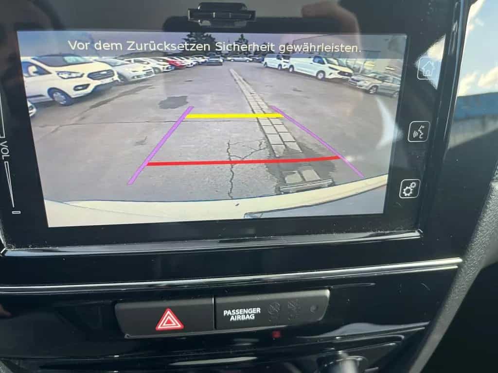 Suzuki Vitara 1.4 Comfort Plus RÜCKFAHRKAMERA+PDC+NAVI 02/2023-photo-12