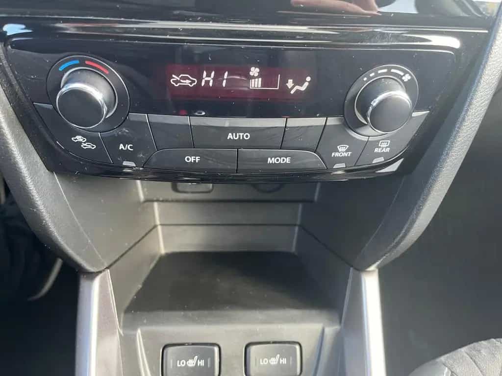 Suzuki Vitara 1.4 Comfort Plus RÜCKFAHRKAMERA+PDC+NAVI 02/2023-photo-13