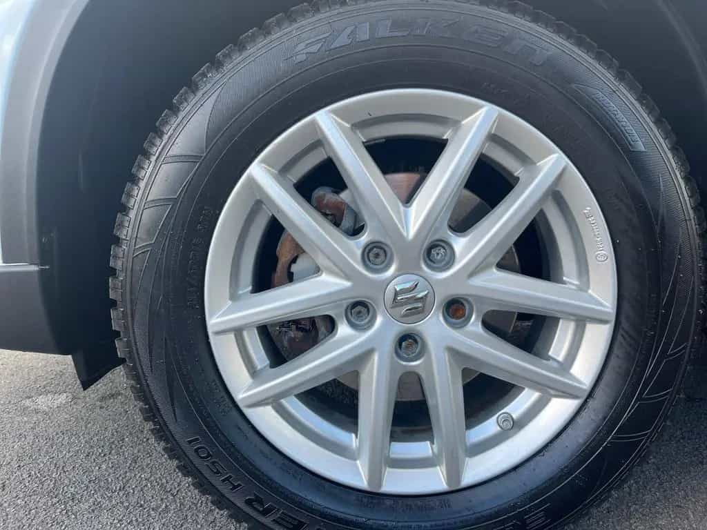 Suzuki Vitara 1.4 Comfort Plus RÜCKFAHRKAMERA+PDC+NAVI 02/2023-photo-8