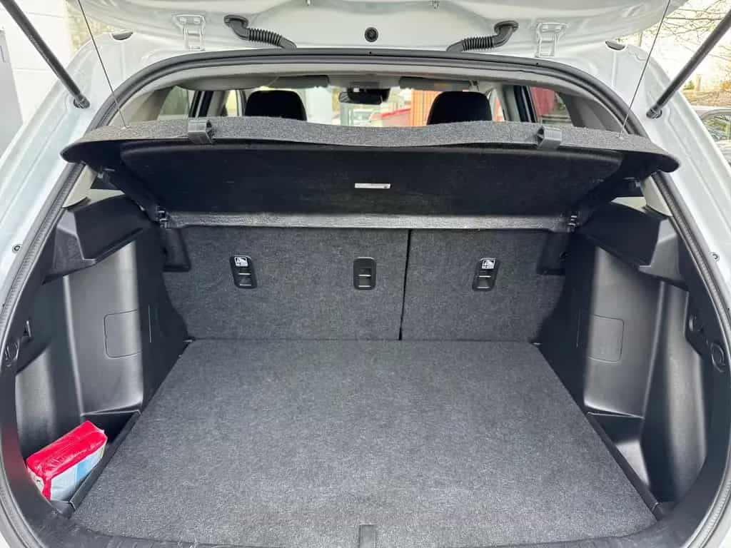 Suzuki Vitara 1.4 Comfort RÜCKFAHRKAMERA+PDC+NAVI+DAB 12/2021-photo-5