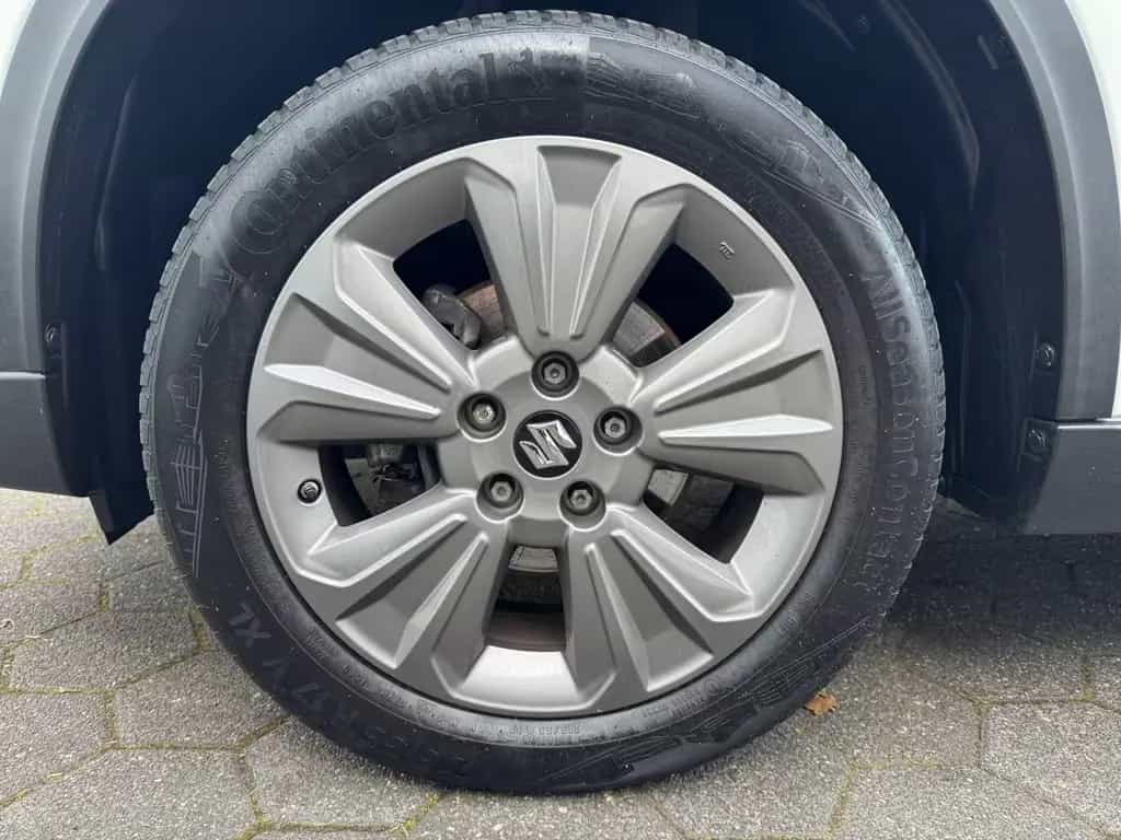 Suzuki Vitara 1.4 Comfort RÜCKFAHRKAMERA+PDC+NAVI+DAB 12/2021-photo-6