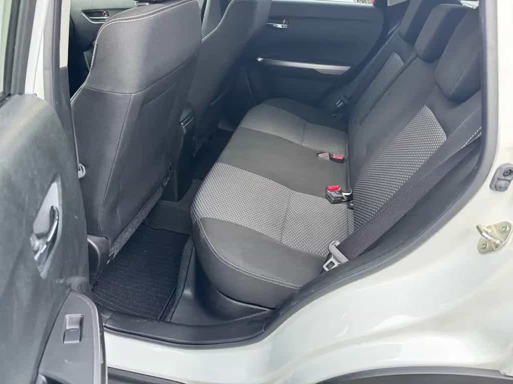 Suzuki Vitara 1.4 Comfort RÜCKFAHRKAMERA+PDC+NAVI+DAB 12/2021-photo-8