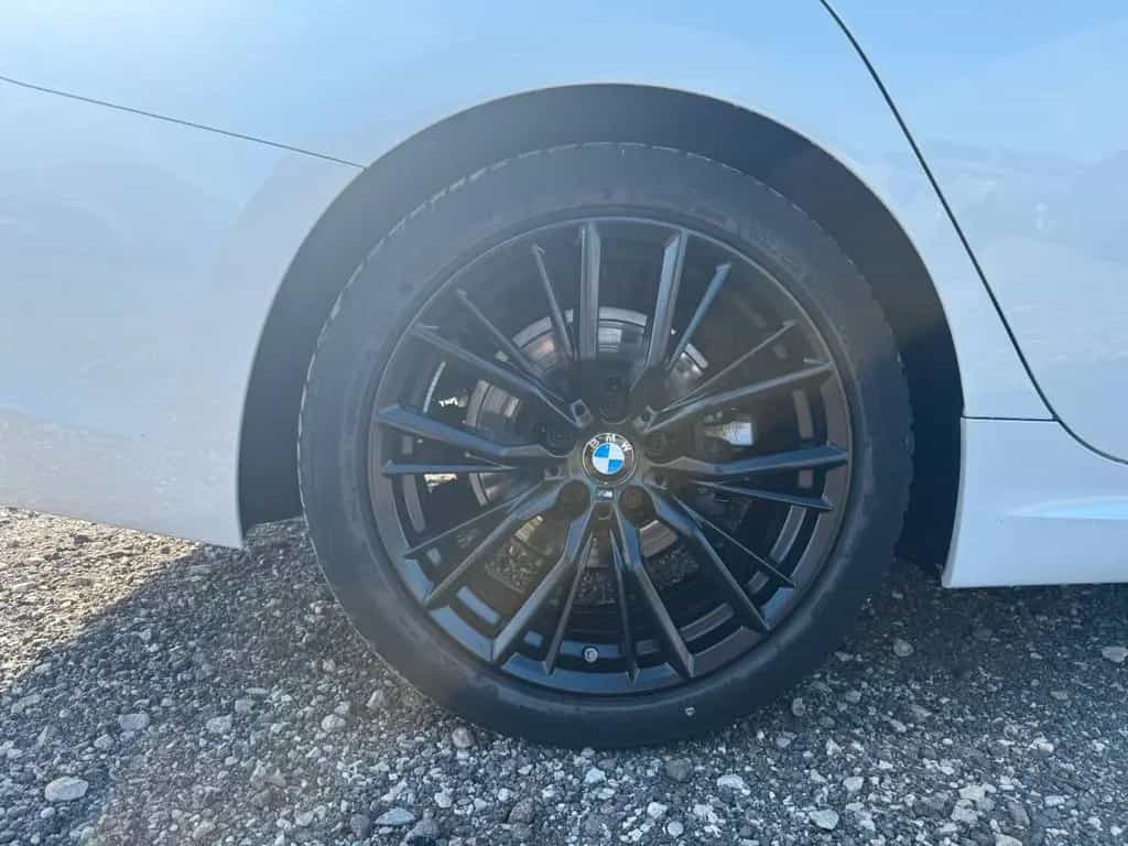 BMW 3 Series 320i M-Sport/ ACC/Memory/LED/Keyless/360°/Leder 07/2019-photo-14