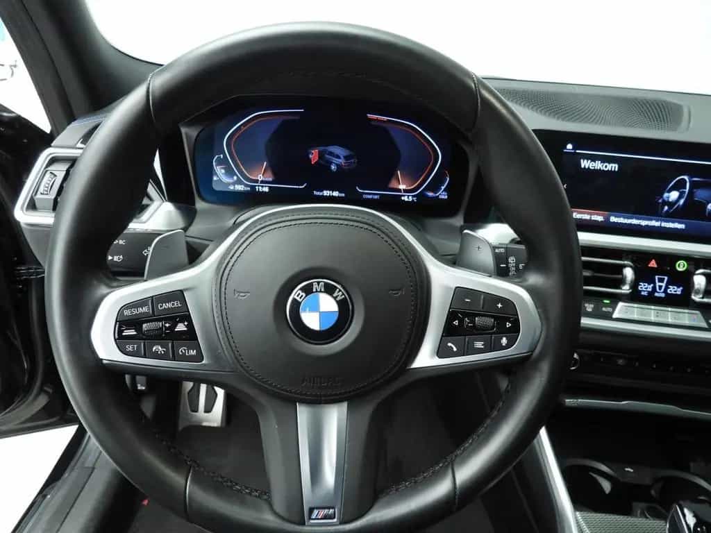 BMW 330 3 Serie Touring 330i xDrive | M-Sportpakket 01/2022-photo-10