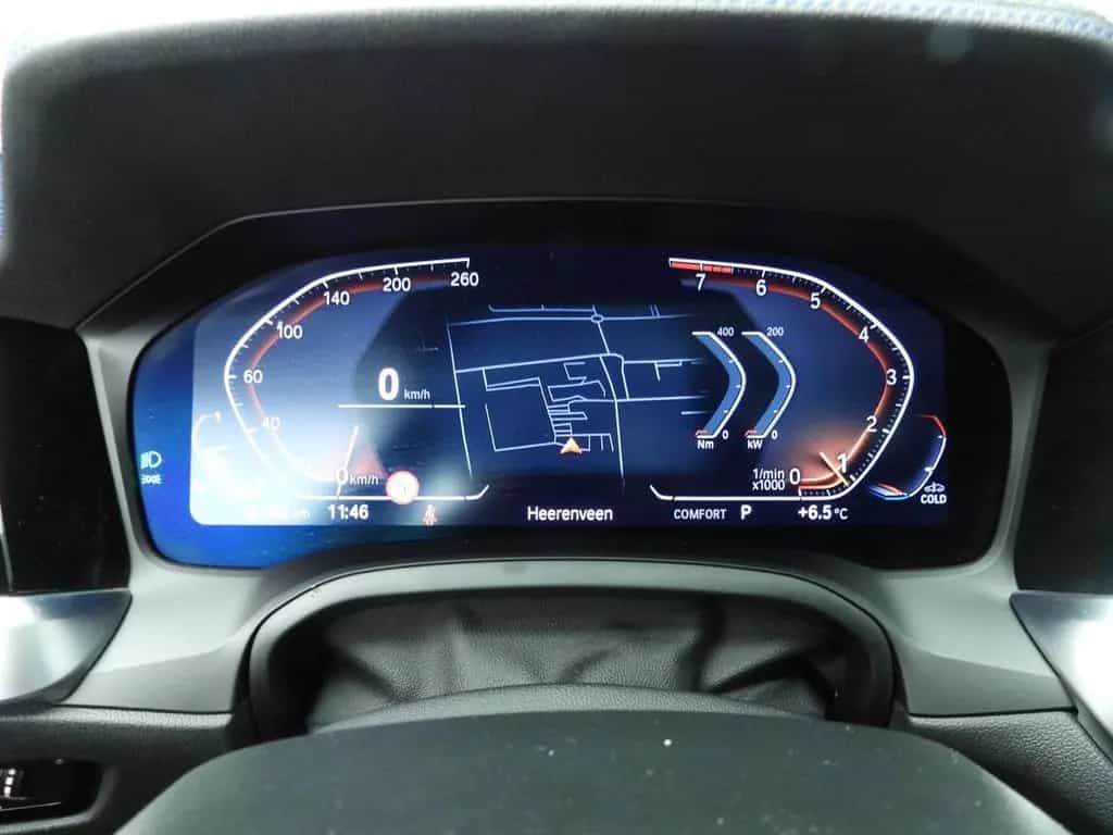 BMW 330 3 Serie Touring 330i xDrive | M-Sportpakket 01/2022-photo-11