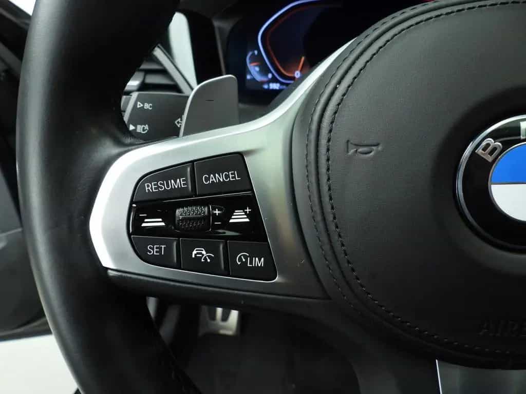 BMW 330 3 Serie Touring 330i xDrive | M-Sportpakket 01/2022-photo-12