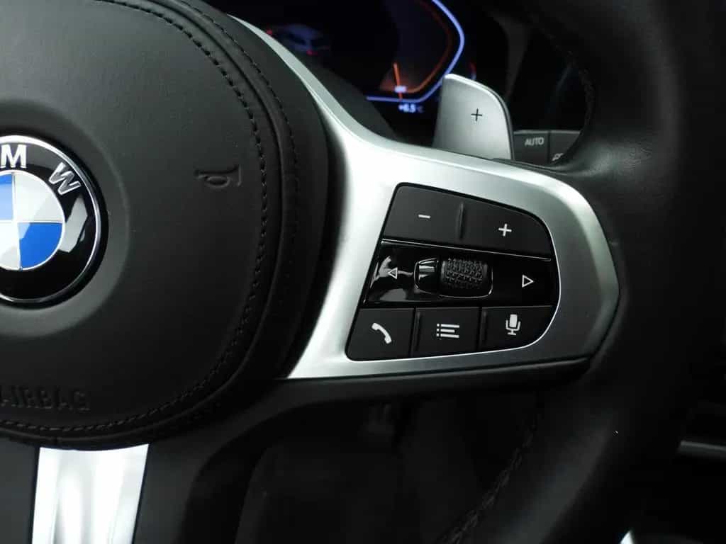 BMW 330 3 Serie Touring 330i xDrive | M-Sportpakket 01/2022-photo-14