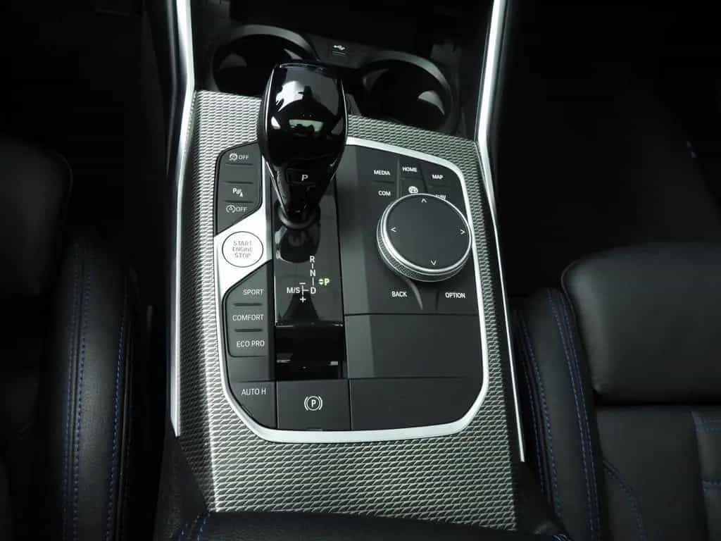 BMW 330 3 Serie Touring 330i xDrive | M-Sportpakket 01/2022-photo-15