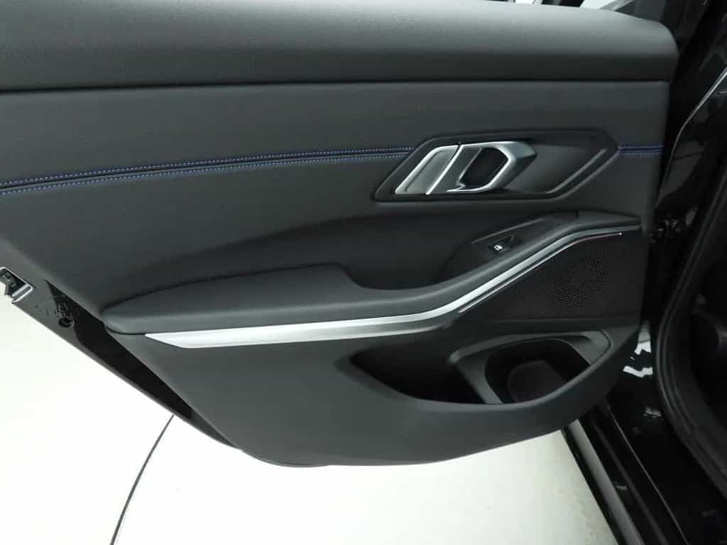 BMW 330 3 Serie Touring 330i xDrive | M-Sportpakket 01/2022-photo-16