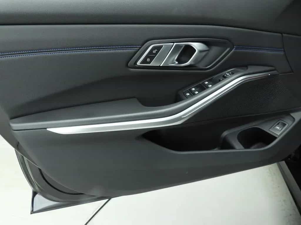 BMW 330 3 Serie Touring 330i xDrive | M-Sportpakket 01/2022-photo-19
