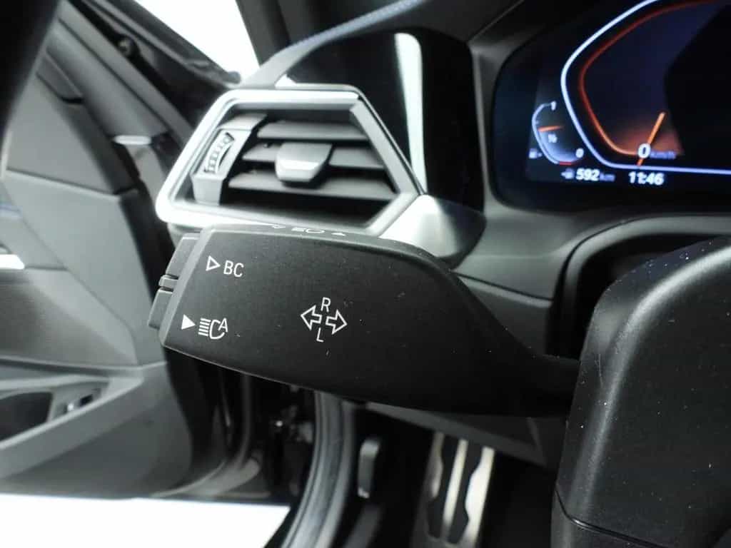 BMW 330 3 Serie Touring 330i xDrive | M-Sportpakket 01/2022-photo-22