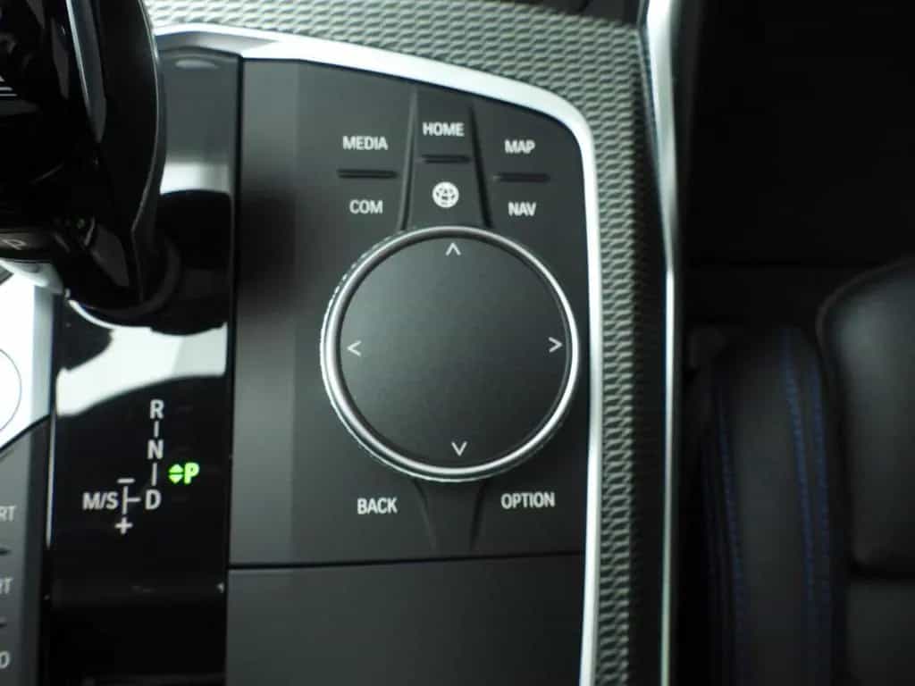 BMW 330 3 Serie Touring 330i xDrive | M-Sportpakket 01/2022-photo-27