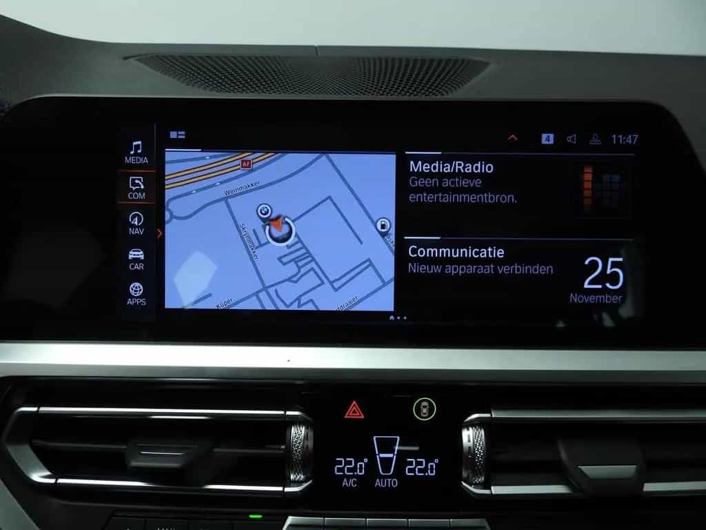 BMW 330 3 Serie Touring 330i xDrive | M-Sportpakket 01/2022-photo-28