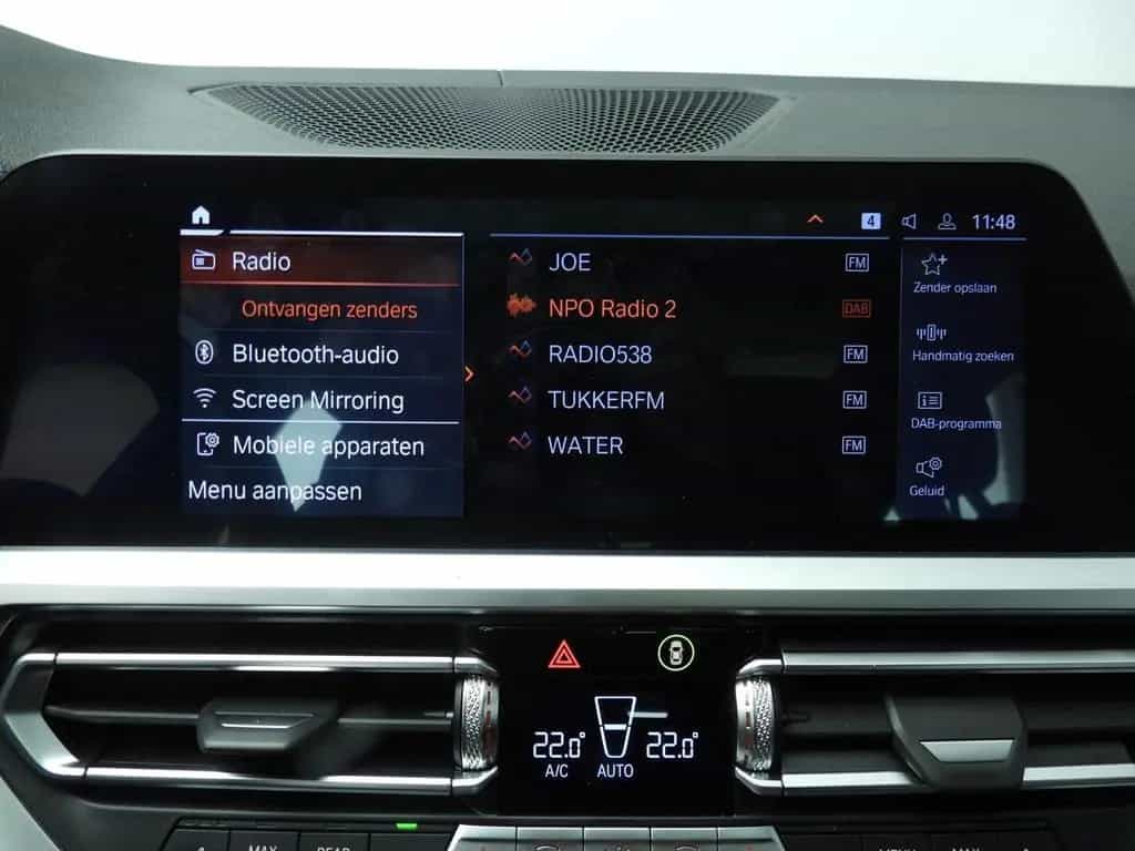 BMW 330 3 Serie Touring 330i xDrive | M-Sportpakket 01/2022-photo-29