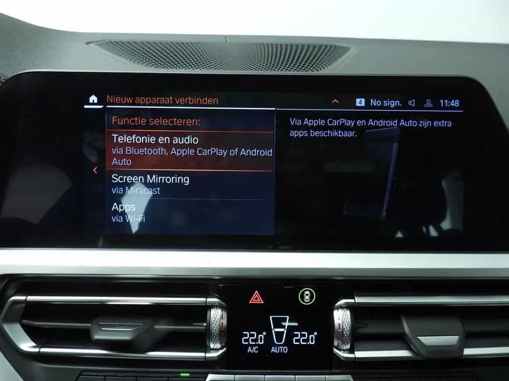 BMW 330 3 Serie Touring 330i xDrive | M-Sportpakket 01/2022-photo-30