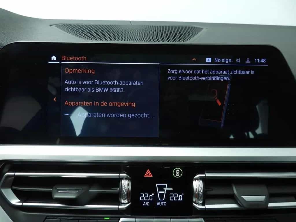 BMW 330 3 Serie Touring 330i xDrive | M-Sportpakket 01/2022-photo-31