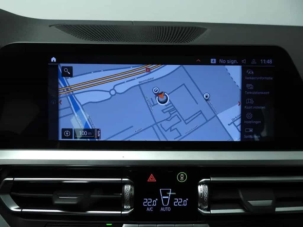 BMW 330 3 Serie Touring 330i xDrive | M-Sportpakket 01/2022-photo-32