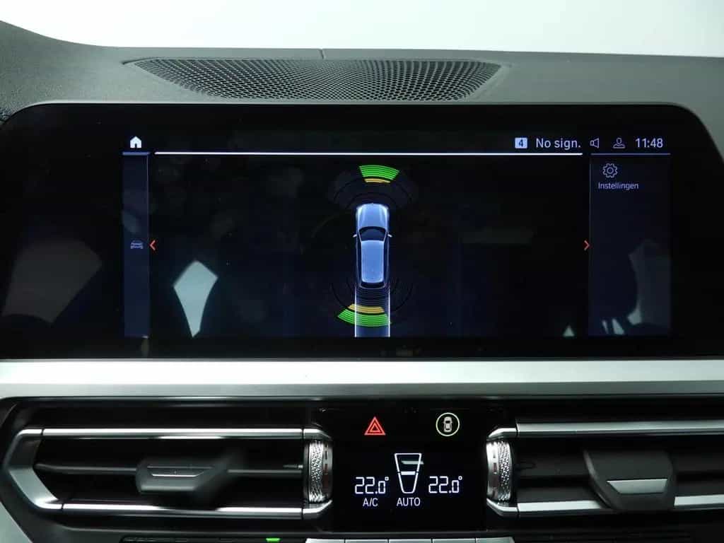 BMW 330 3 Serie Touring 330i xDrive | M-Sportpakket 01/2022-photo-34