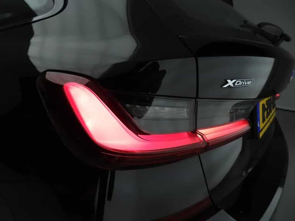 BMW 330 3 Serie Touring 330i xDrive | M-Sportpakket 01/2022-photo-41