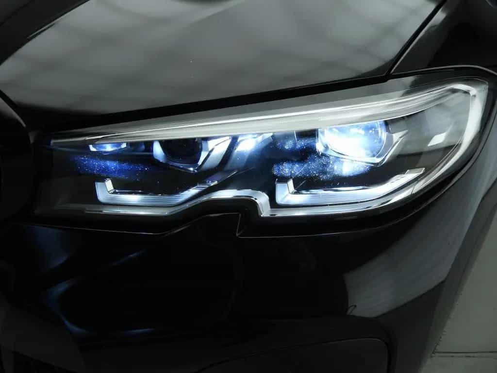 BMW 330 3 Serie Touring 330i xDrive | M-Sportpakket 01/2022-photo-43
