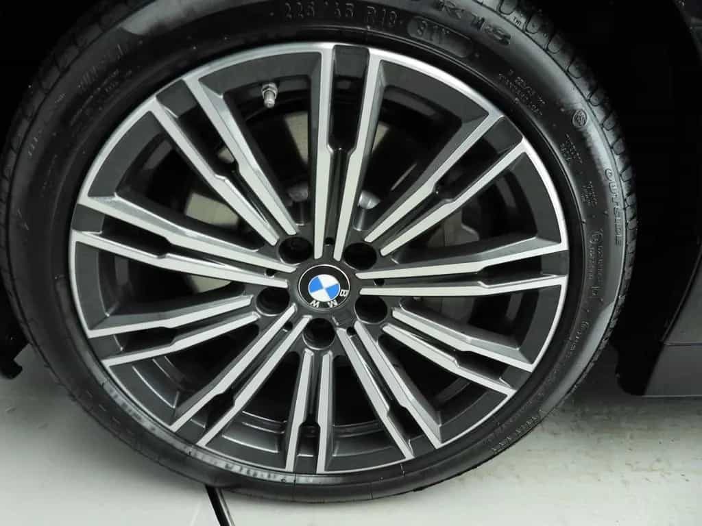 BMW 330 3 Serie Touring 330i xDrive | M-Sportpakket 01/2022-photo-44