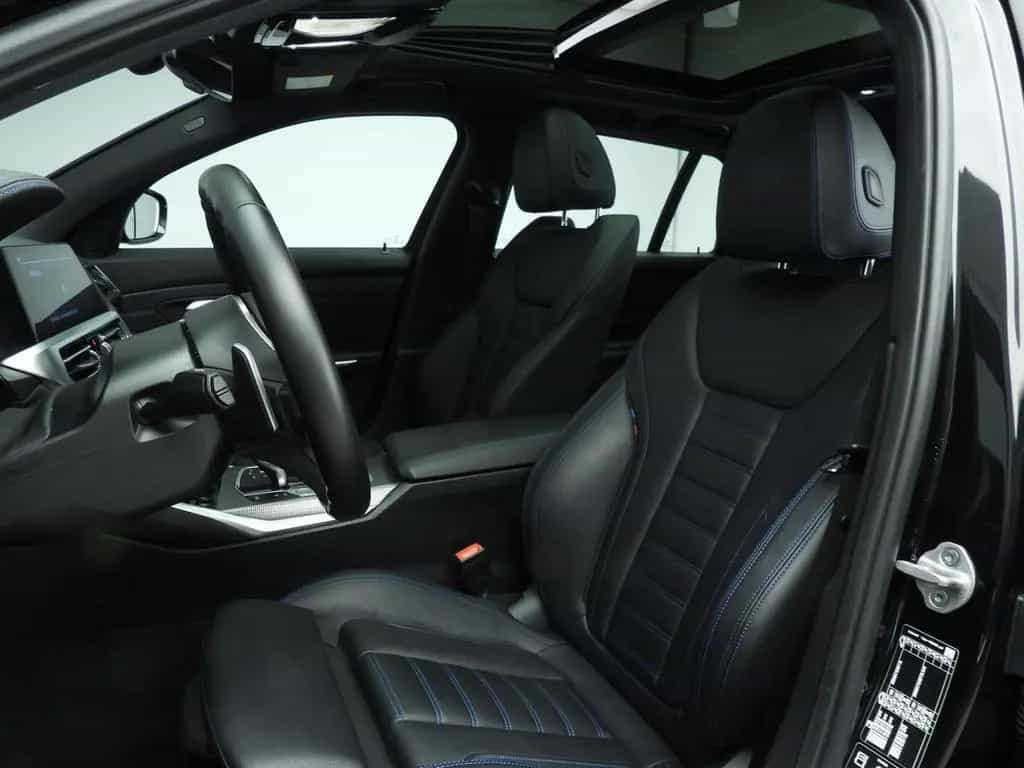 BMW 330 3 Serie Touring 330i xDrive | M-Sportpakket 01/2022-photo-6