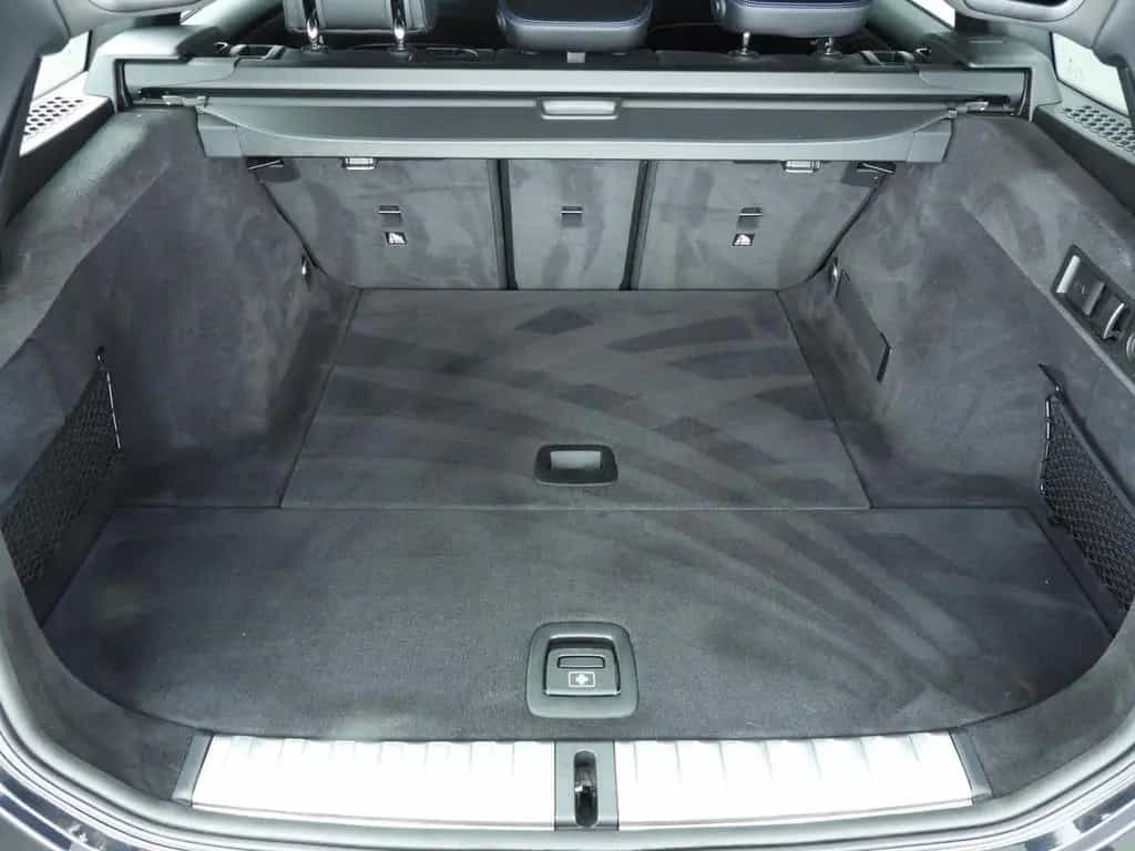 BMW 330 3 Serie Touring 330i xDrive | M-Sportpakket 01/2022-photo-8