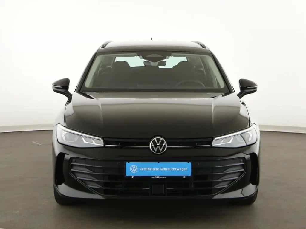 Volkswagen Passat Variant 1.5eTSI 150PS DSG Navi LED SHZ Le 12/2024-photo-2