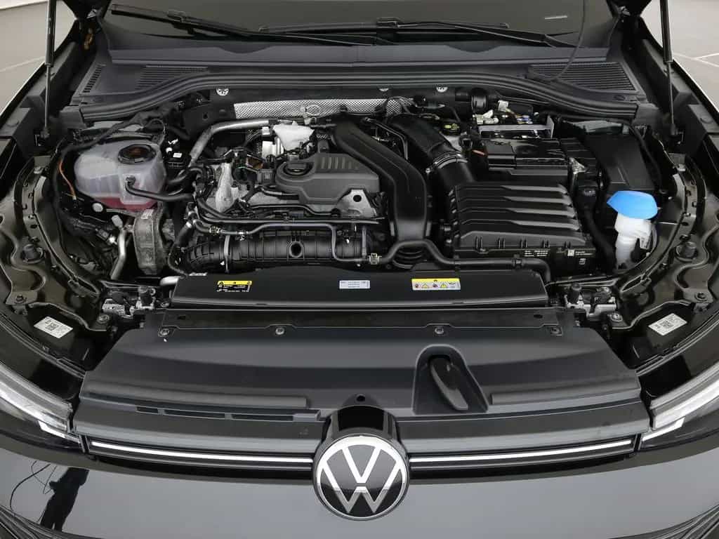 Volkswagen Passat Variant 1.5eTSI 150PS DSG Navi LED SHZ Le 12/2024-photo-22