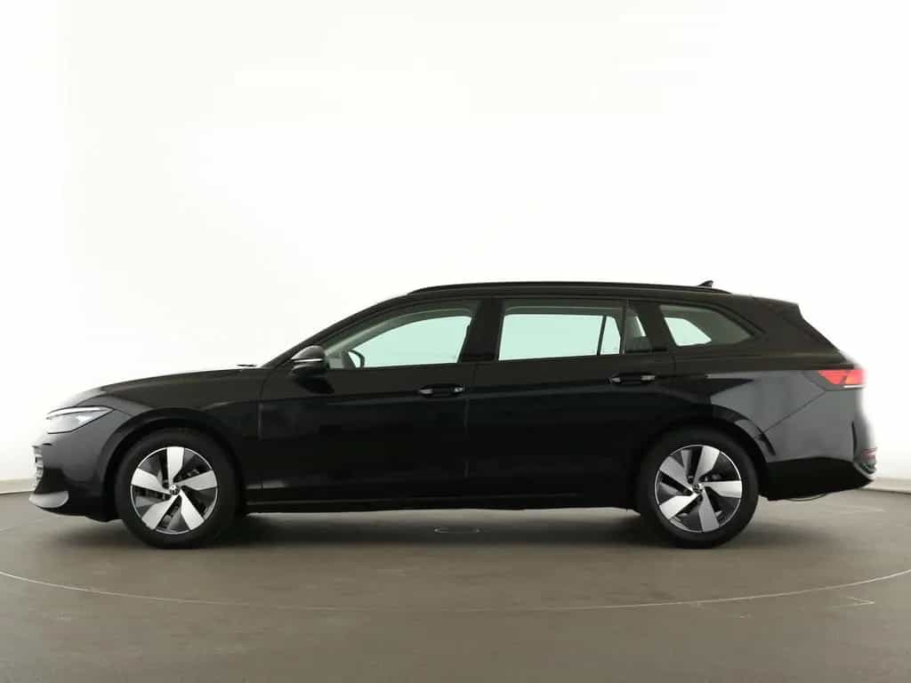 Volkswagen Passat Variant 1.5eTSI 150PS DSG Navi LED SHZ Le 12/2024-photo-3