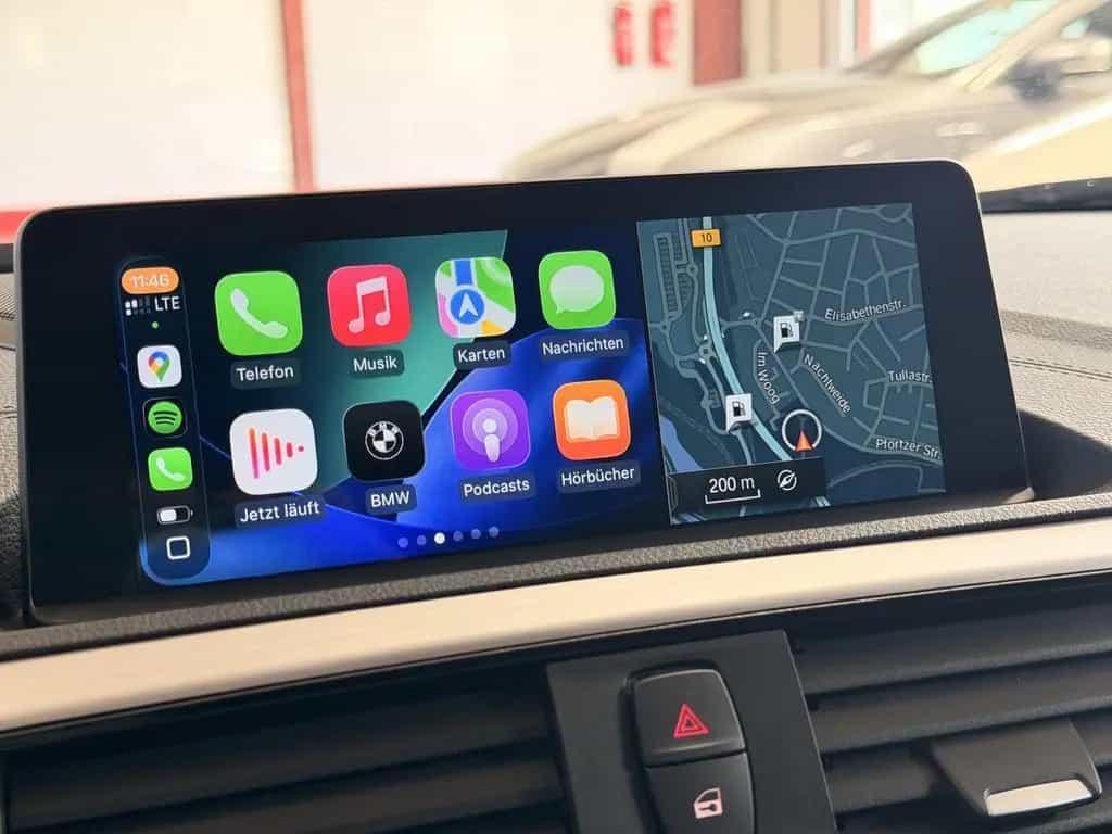 BMW M140 *xDrive Special Edition*APP-CONNECT*LED* 04/2019-photo-10