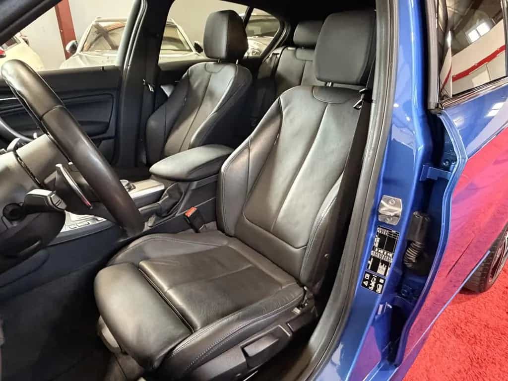 BMW M140 *xDrive Special Edition*APP-CONNECT*LED* 04/2019-photo-11