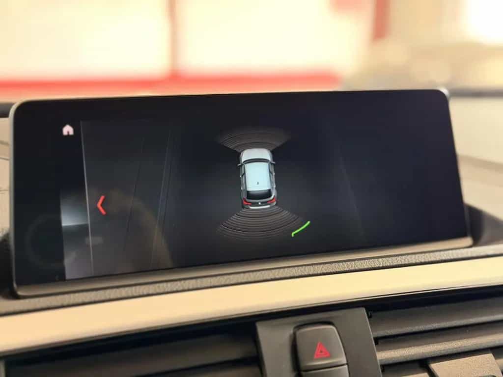 BMW M140 *xDrive Special Edition*APP-CONNECT*LED* 04/2019-photo-12