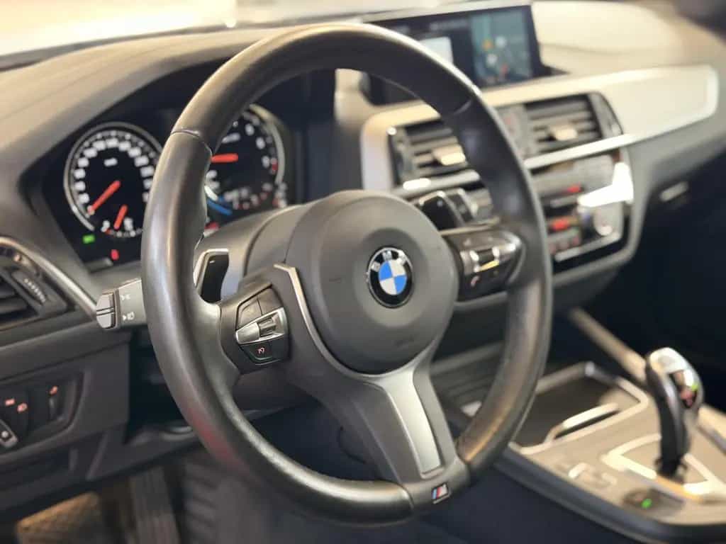 BMW M140 *xDrive Special Edition*APP-CONNECT*LED* 04/2019-photo-14