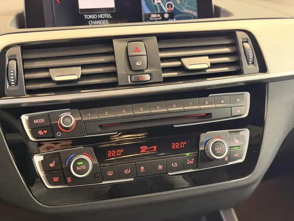 BMW M140 *xDrive Special Edition*APP-CONNECT*LED* 04/2019-photo-16
