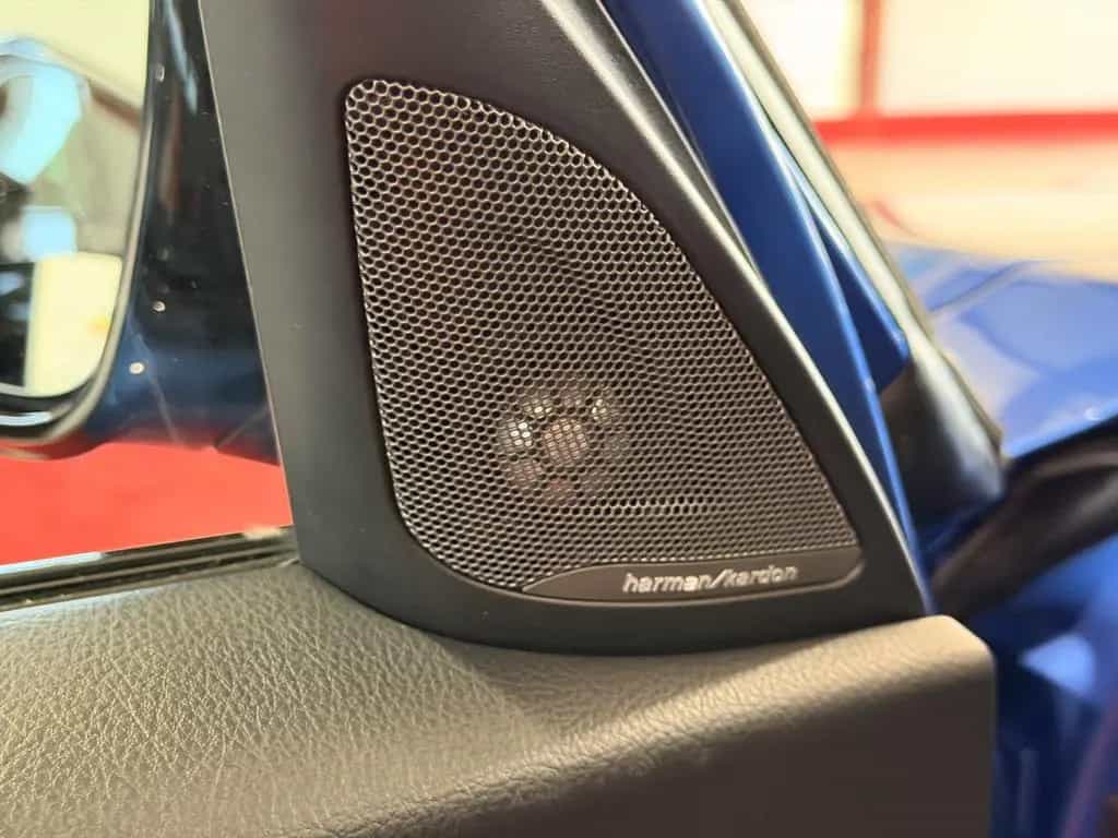 BMW M140 *xDrive Special Edition*APP-CONNECT*LED* 04/2019-photo-18