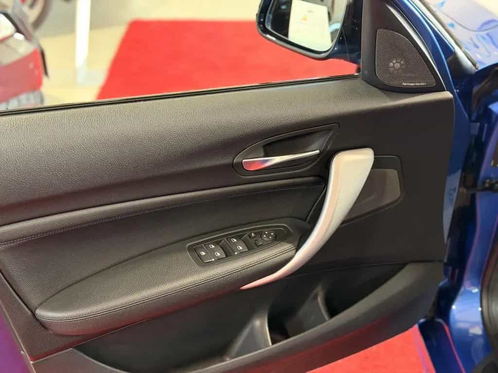 BMW M140 *xDrive Special Edition*APP-CONNECT*LED* 04/2019-photo-19