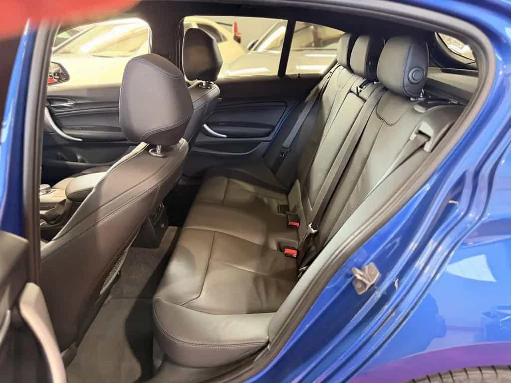 BMW M140 *xDrive Special Edition*APP-CONNECT*LED* 04/2019-photo-20