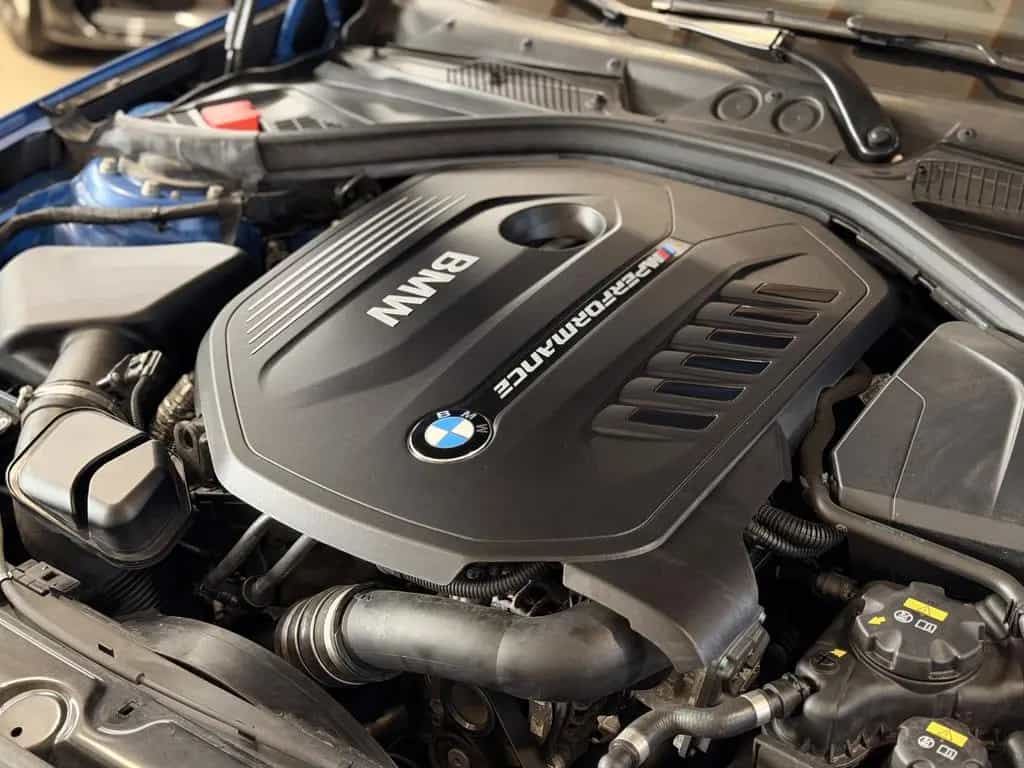 BMW M140 *xDrive Special Edition*APP-CONNECT*LED* 04/2019-photo-22