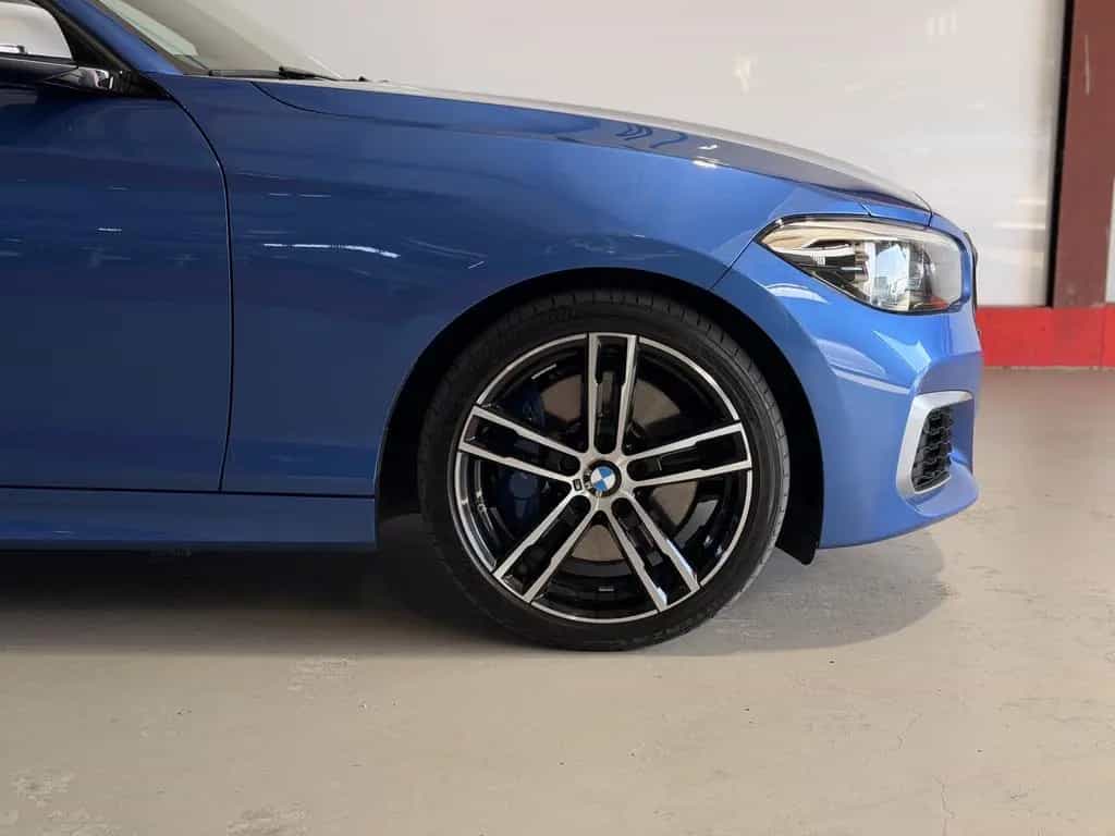 BMW M140 *xDrive Special Edition*APP-CONNECT*LED* 04/2019-photo-24