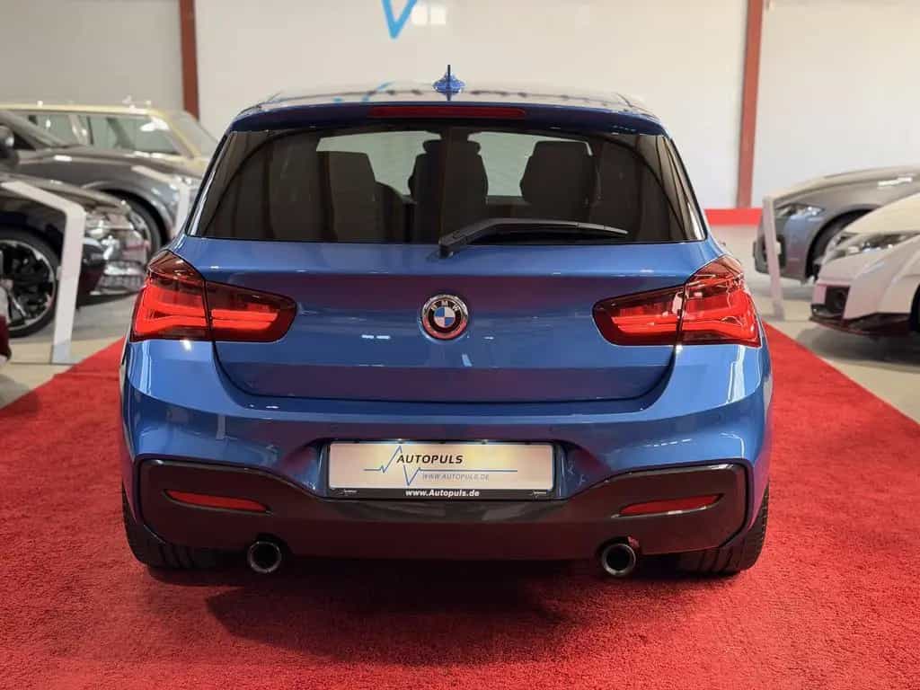 BMW M140 *xDrive Special Edition*APP-CONNECT*LED* 04/2019-photo-6