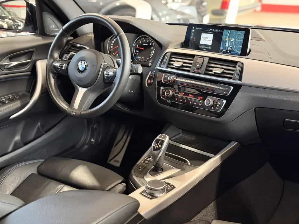 BMW M140 *xDrive Special Edition*APP-CONNECT*LED* 04/2019-photo-7