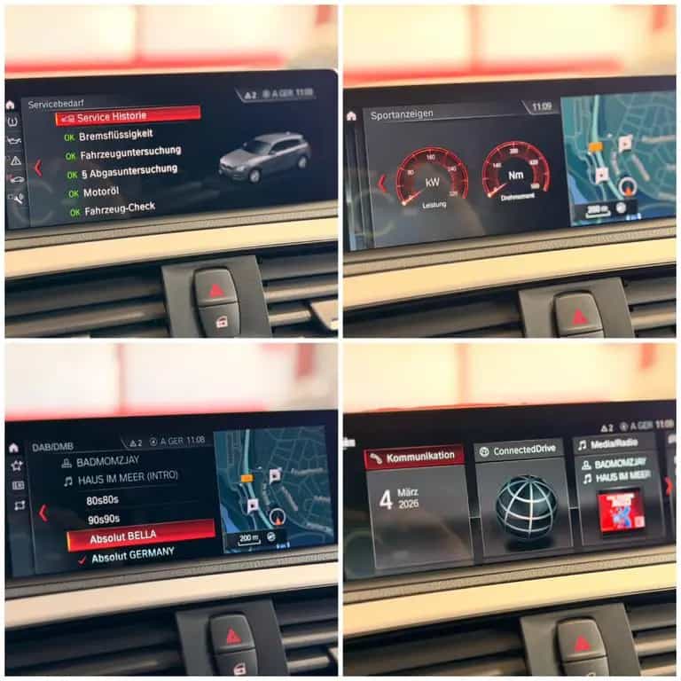 BMW M140 *xDrive Special Edition*APP-CONNECT*LED* 04/2019-photo-8