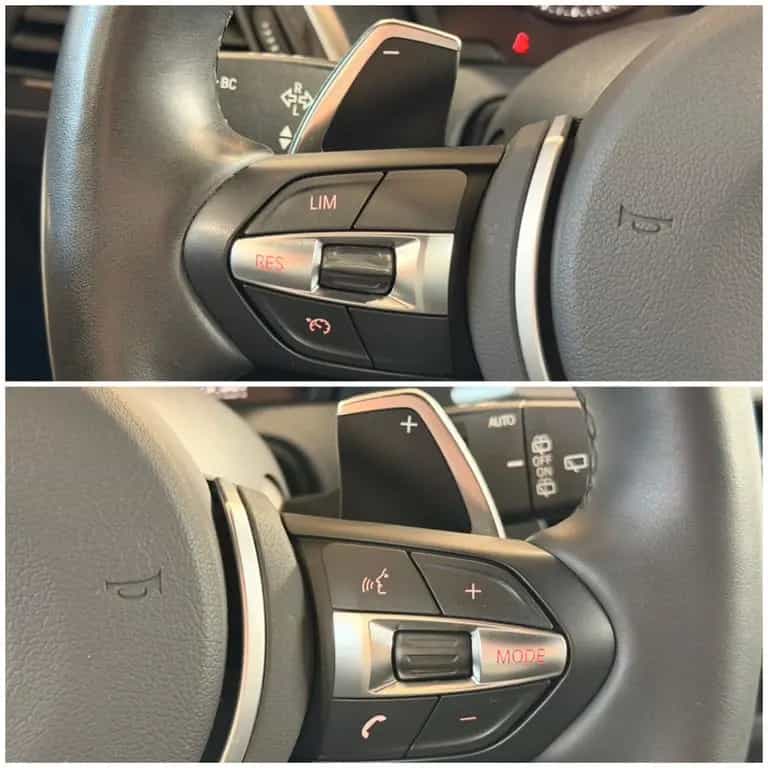 BMW M140 *xDrive Special Edition*APP-CONNECT*LED* 04/2019-photo-9