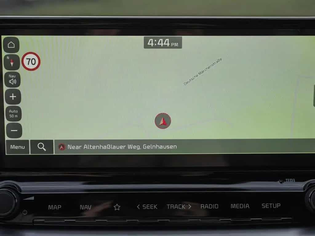 Kia Ceed 1.5T DCT GT-Line Navi Kamera JBL-Sound ACC 04/2026-photo-12