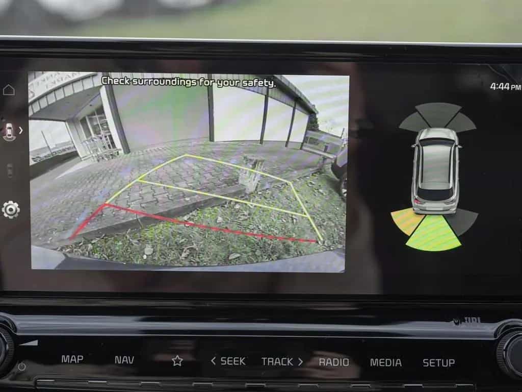 Kia Ceed 1.5T DCT GT-Line Navi Kamera JBL-Sound ACC 04/2026-photo-13