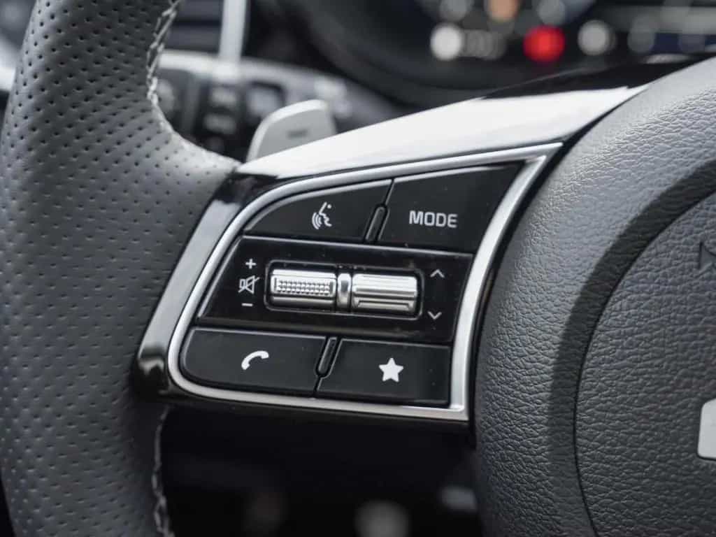 Kia Ceed 1.5T DCT GT-Line Navi Kamera JBL-Sound ACC 04/2026-photo-15